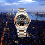 Solstice Signature two-tone rose gold - Solstice Watches